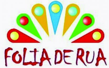 Bloco ‘Banho de Cheiro’ desfila no próximo sábado homenageando a paraibana Elba Ramalho; Confira a programação completa do Folia de Rua
