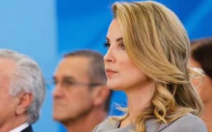 Entidades criticam decisão que tira do ar reportagem sobre chantagem a Marcela Temer