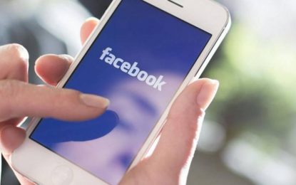 Limpa do Facebook no Brasil apagou mais de 500 páginas e contas desde julho