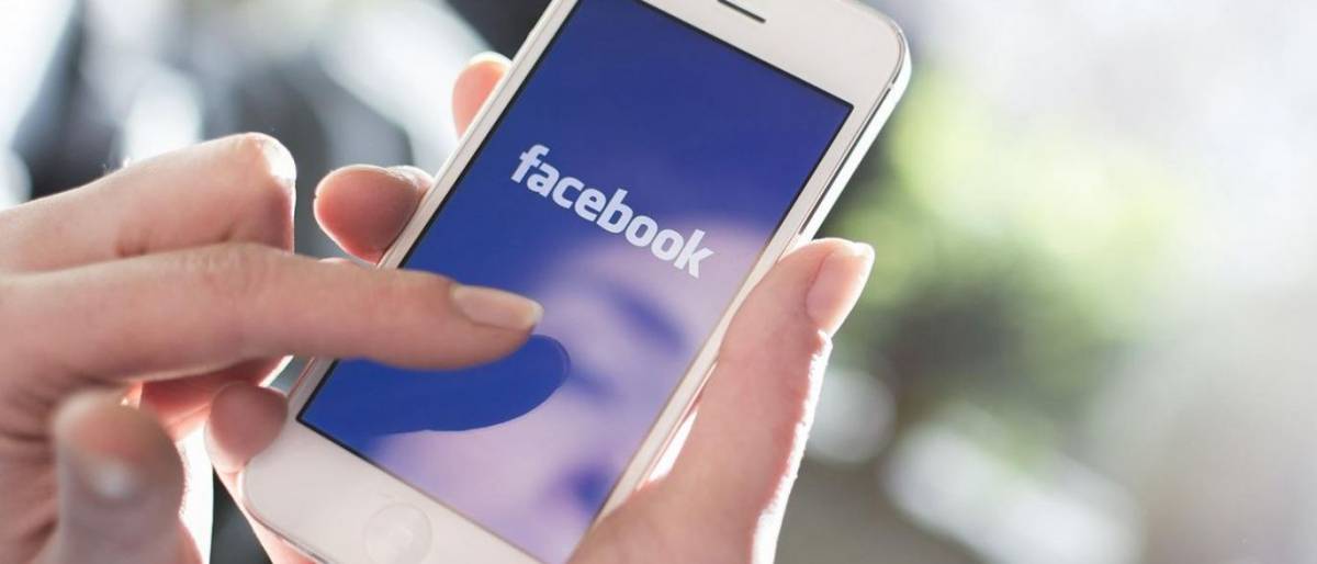 É DE ASSUSTAR: Facebook guarda dados pessoais que você nem lembrava