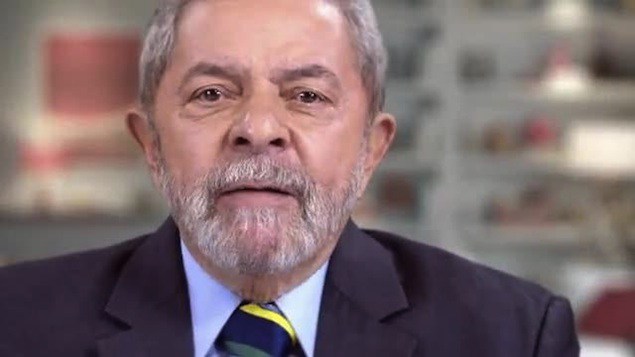 Lula: nunca a prisão esteve tão perto