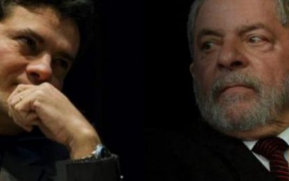 Com Lula livre, STF também se vê livre para julgar suspeição de Moro