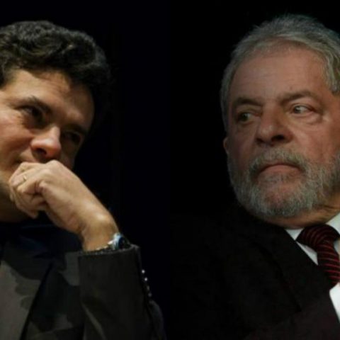 Com Lula livre, STF também se vê livre para julgar suspeição de Moro