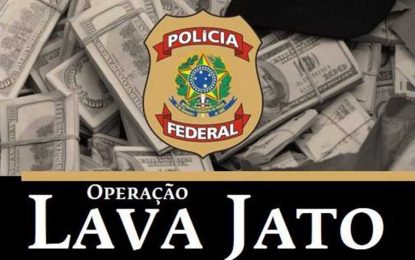 Lava Jato completa três anos de investigações com 260 acusados criminalmente