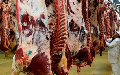 Gravações mostram ‘técnicas’ para venda de carnes podres