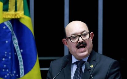 A carne brasileira não é nada fraca – Por Senador Deca