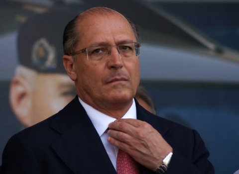 Imprensa nacional insinua que visita de Alckmin à PB é manobra política