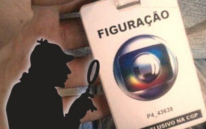 DENÚNCIA – Agências dão calote em figurantes e continuam prestando serviços para a Globo