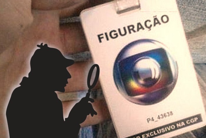DENÚNCIA – Agências dão calote em figurantes e continuam prestando serviços para a Globo