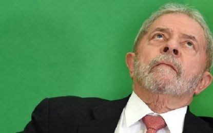 LAVA JATO: Acusado de tentar obstruir investigações, Lula depõe hoje na Justiça Federal