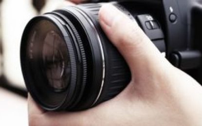 UEPB abre vagas para curso grátis de fotografia em Campina Grande