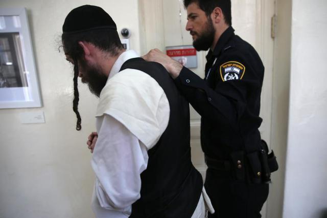 Polícia prende 22 judeus ultraortodoxos por suspeita de abuso sexual em Israel