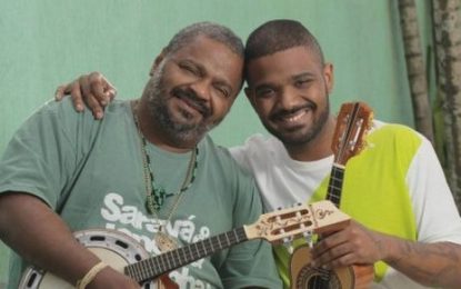 Arlindo Cruz segue em estado grave e é sedado novamente