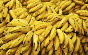 Se você comer duas bananas com manchas marrons por dia durante um mês, é isso que acontece com o seu corpo…