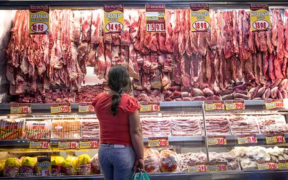 Governo quer recall de carne de 3 frigoríficos investigados pela PF