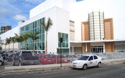 Empresário compra cota e Domus Hall agora é de três donos