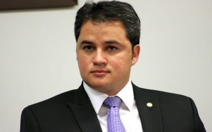 Efraim Filho defende Reforma Política com mudanças nas eleições proporcionais