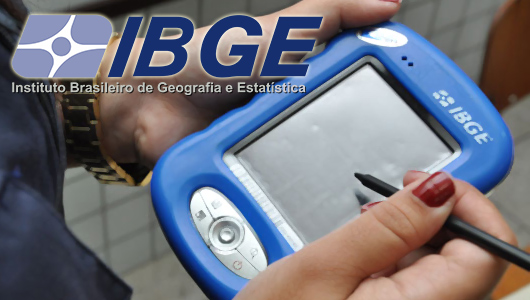 IBGE deve lançar em abril edital com 26 mil vagas