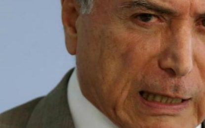 Confederação de Bispos se posiciona contra Reforma Previdenciária de Temer