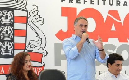TCE alerta prefeito de João Pessoa sobre falhas no balancete de março