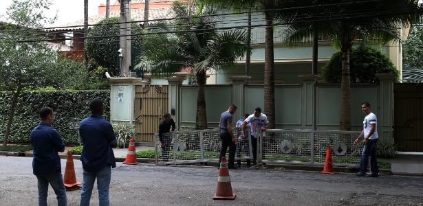 Greve: PM vai “blindar” casa de Temer e diz que impedirá bloqueios em vias de SP