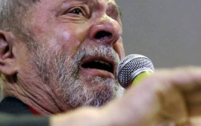 Antes mesmo de começar, caravana de Lula já causa confusão no Nordeste