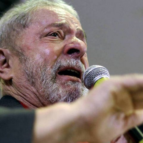 Lula sofrerá “oposição pesada” de Cartaxo e Romero em caravana pelo Nordeste