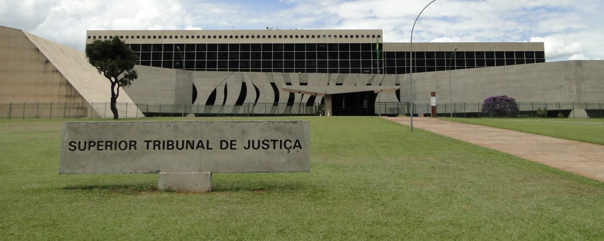 STJ nega pedido de soltura de Berg Lima