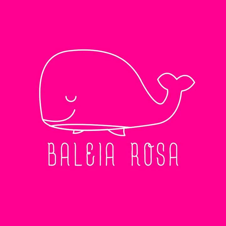 Página ‘Baleia Rosa’ tenta combater repercussão do jogo ‘Baleia Azul’