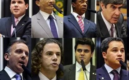 Apenas 2 deputados da PB votaram contra Reforma Trabalhista; veja todos os votos