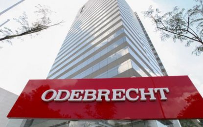JUSTIÇA: Medidas provisórias compradas pela Odebrecht através de propina podem ser anuladas