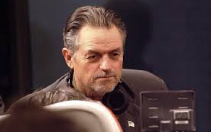 Morre aos 73 anos, Jonathan Demme, diretor do filme ‘O Silêncio dos Inocentes