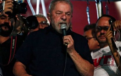 VEJA VÍDEO: Lula fala com exclusividade na edição de julho da Revista Nordeste