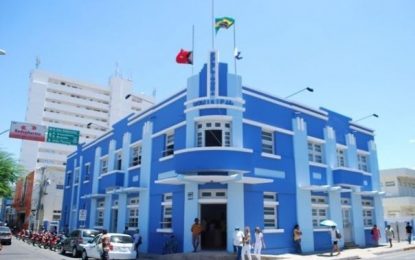 MPF/PB denuncia servidores de instituto de previdência de Patos e assessora da prefeitura
