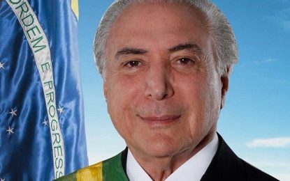 Temer pretende aprovar reforma da Previdência entre junho e julho