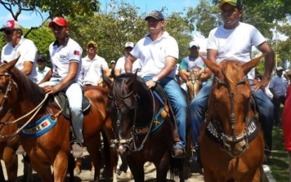 Lei reconhece vaqueiro como manifestação popular e patrimônio cultural na PB