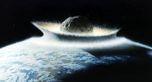 Pedaços de cometa ameaçam provocar apocalipse na Terra
