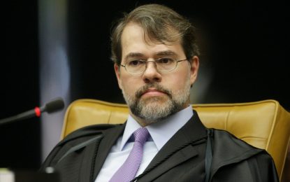 Dias Toffoli será relator de novos pedidos de liberdade com habeas corpus de José Dirceu