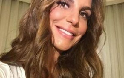 Ivete revela curiosidade sobre Belchior na Bahia