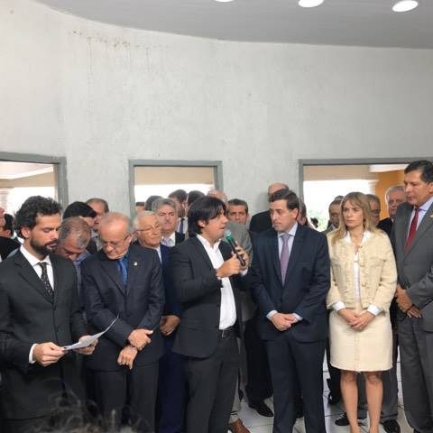 LUÍS TORRES ALFINETA: “Deputado do PSDB falando em codificados é o mesmo que Cássio condenando quem recebe propina da Odebrecht”