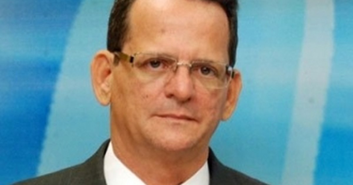 “Meu espaço no partido começa a chegar ao fim”, diz Marcos Vinícius ao anunciar saída do PSDB