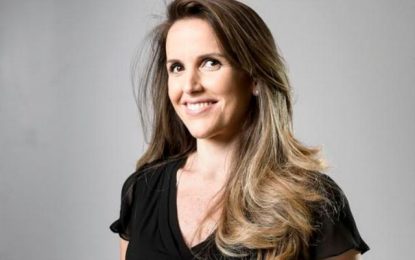 Apresentadora do ‘Bem Estar’ fala sobre depressão