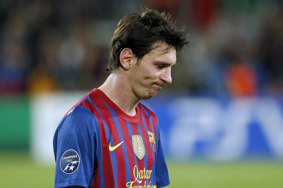Supremo Tribunal da Espanha confirma condenação de Messi por fraude fiscal