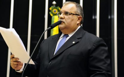 Rômulo defende que Maranhão coordene bancada este ano e Wilson no próximo