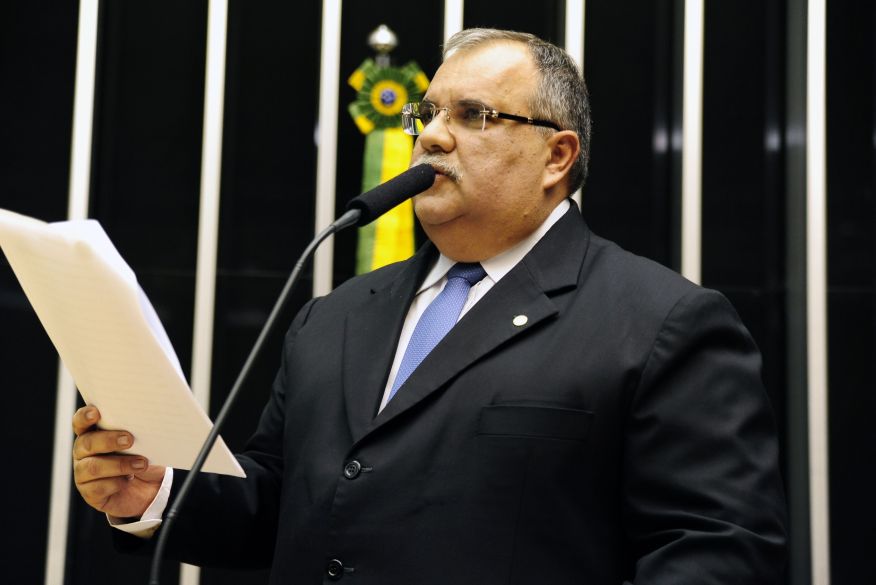 Rômulo defende que Maranhão coordene bancada este ano e Wilson no próximo