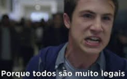 Adolescentes não devem assistir 13 Reasons Why, alerta Ministério Público