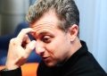 A versão de Luciano Huck para as mensagens trocadas com Daniel Vorcaro