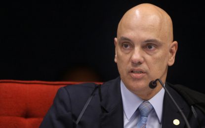 Supremo derruba exigência de autorização da Assembleia para STJ julgar governador da Paraíba