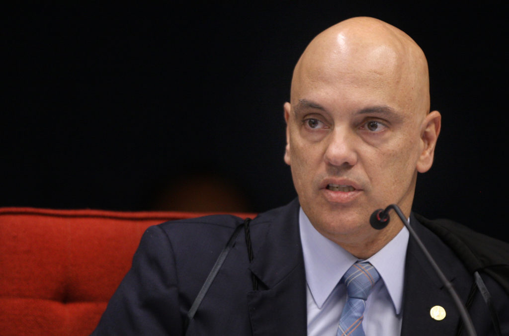 Supremo derruba exigência de autorização da Assembleia para STJ julgar governador da Paraíba