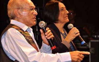 Antonio Barros e Cecéu também ficam de fora do São João de CG: “Não quisemos mendigar”